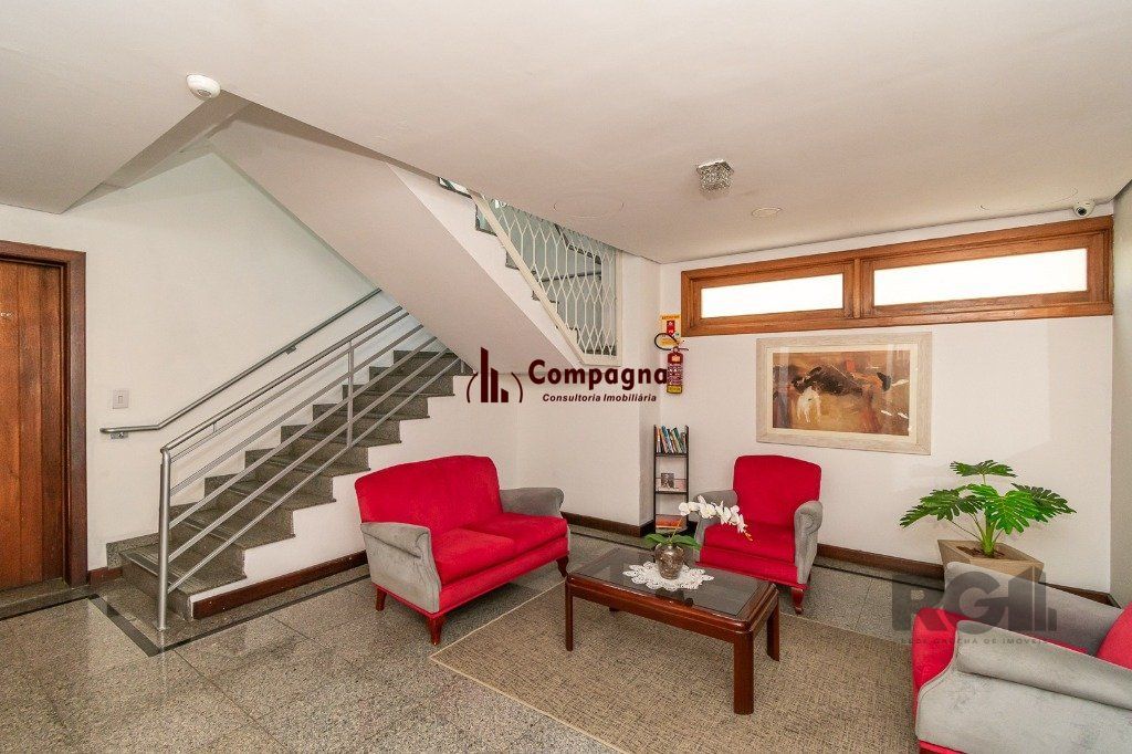 Apartamento 2 quartos à venda, 64m², Cidade Baixa - Porto Alegre