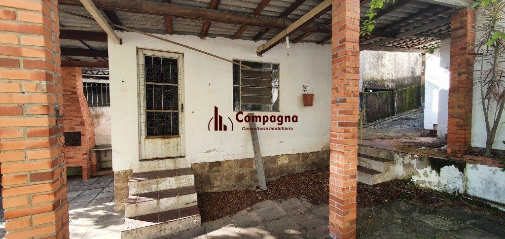 Casa no bairro Santo Antônio de 4 dormitórios com 370m²