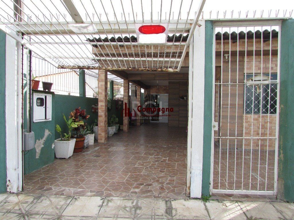 Casa para Venda - 150m², 3 dormitórios, 2 vagas - Santa Rosa de Lima — foto 2