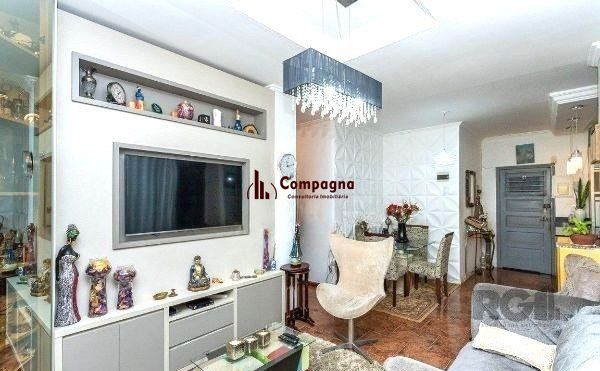 Apartamento para Venda no Centro de 3 dormitórios