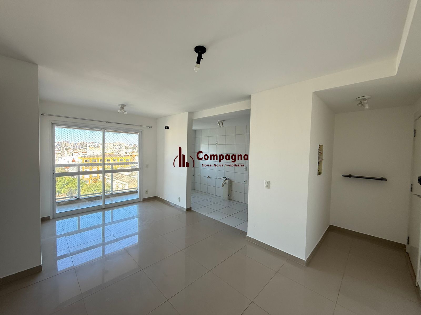 Apartamento de 2 dormitórios e vaga no Rossi Fiateci — foto 2