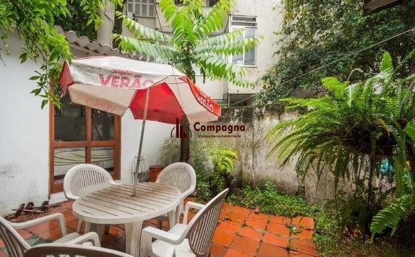 Apartamento no bairro Rio Branco de 3 dormitórios e vaga