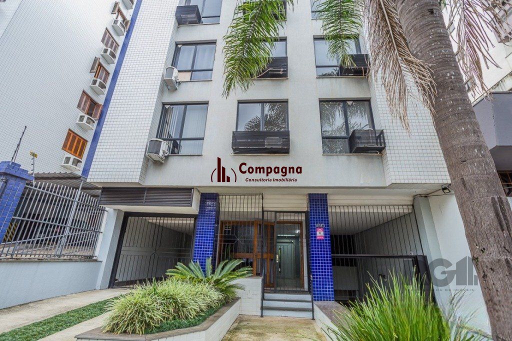 Sala Comercial à venda, 27m², Petrópolis - Porto Alegre — foto 2