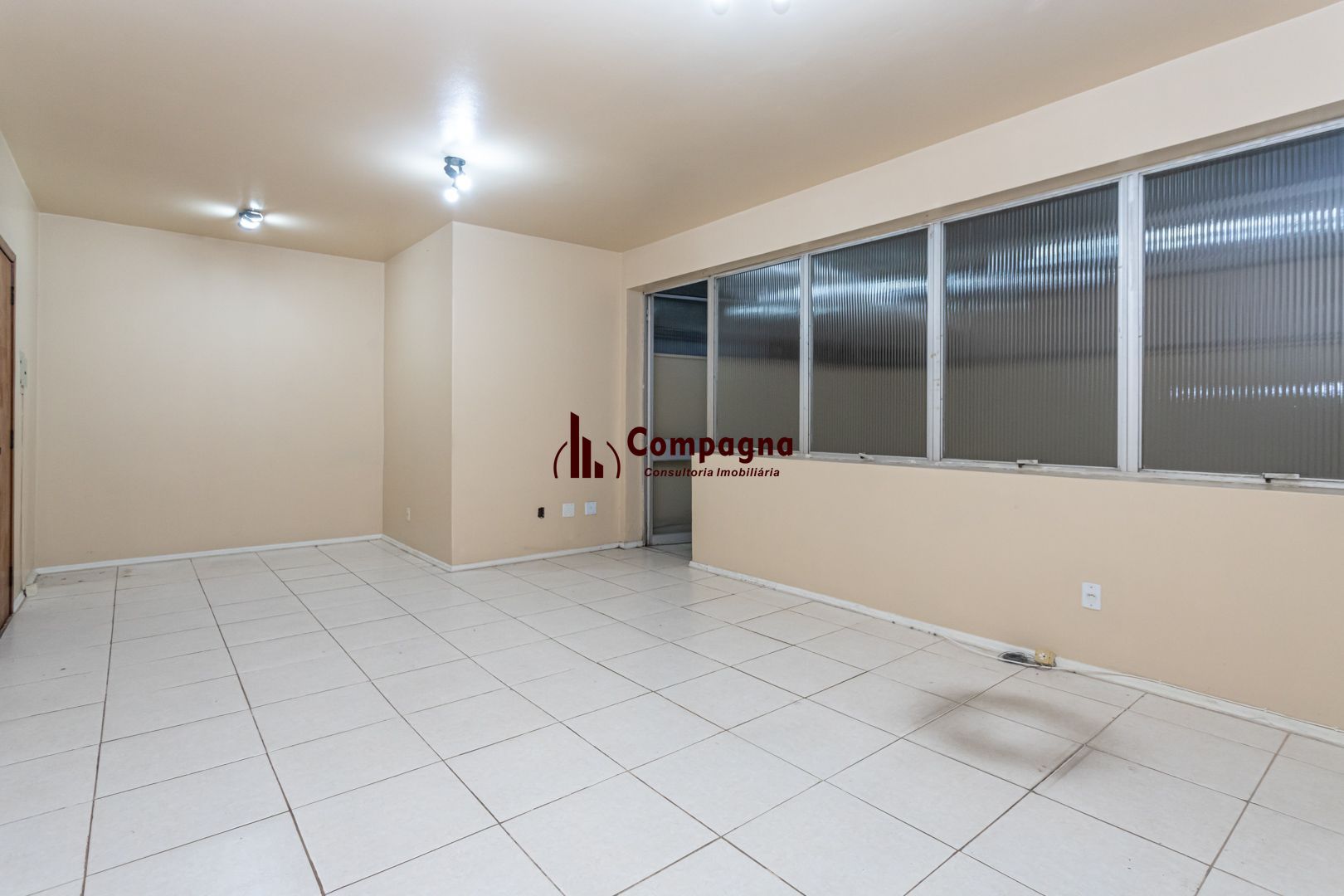 Sala Comercial com terraço — foto 4