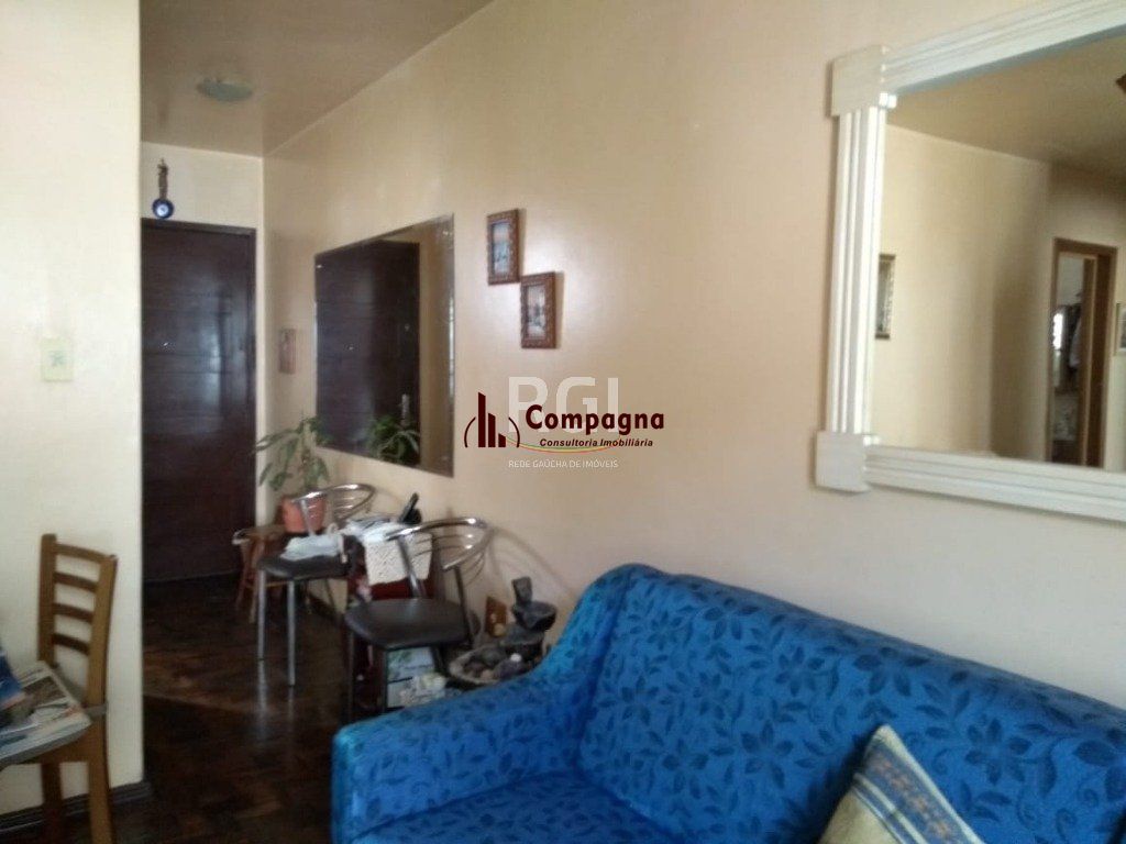 Apartamento para Venda - 61.12m², 2 dormitórios, Cristal — foto 4