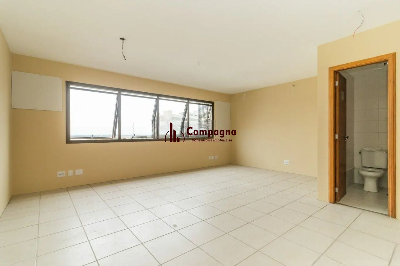 Sala Comercial 1 quartos à venda, 32m², Praia de Belas - Porto Alegre — foto 4
