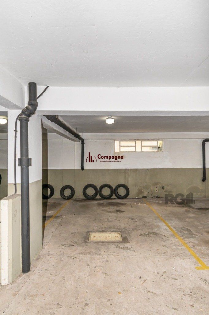Apartamento 3 quartos à venda, 129m², Auxiliadora - Porto Alegre — foto 4