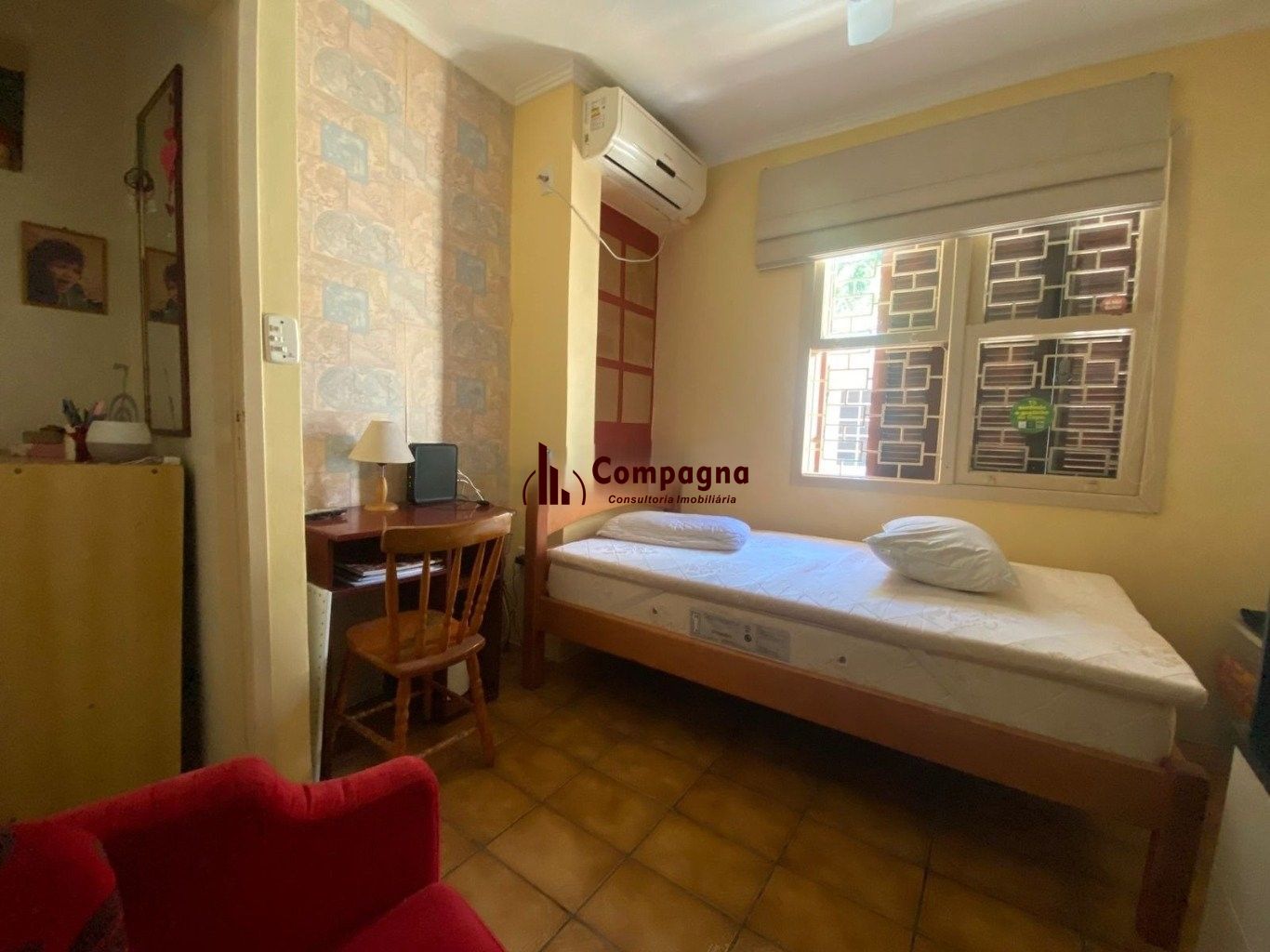 Casa 4 quartos à venda, 180m², Jardim do Salso - Porto Alegre — foto 3