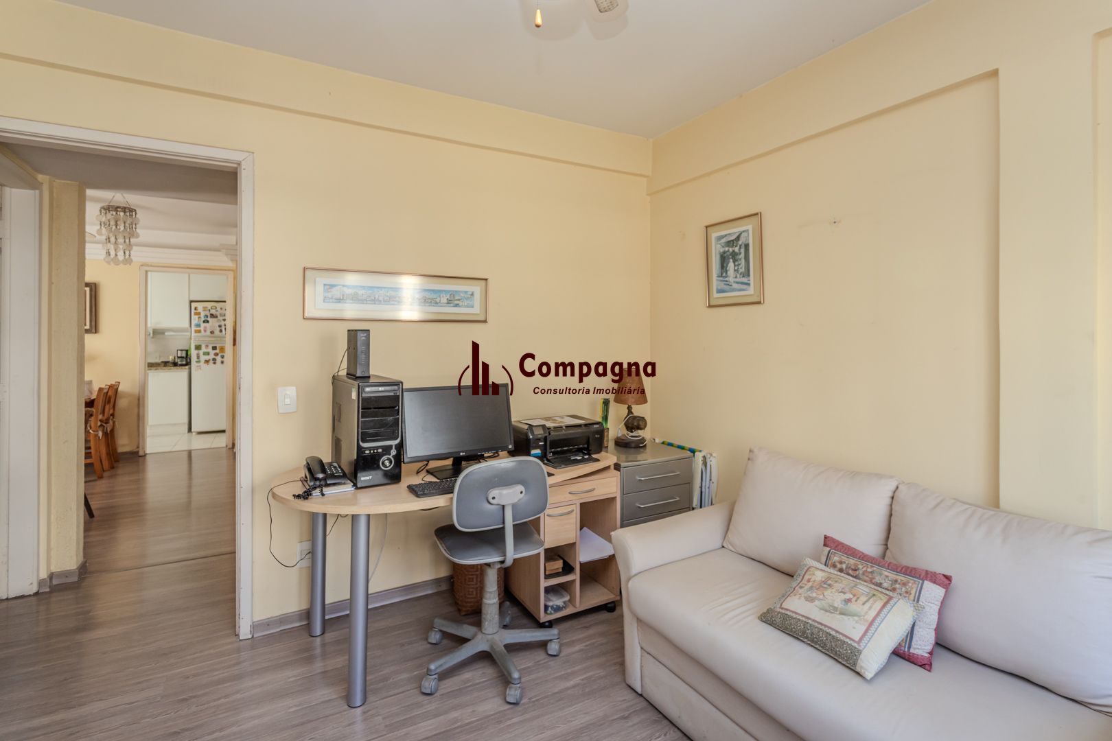 Apartamento 2 quartos à venda, 67m², Petrópolis - Porto Alegre — foto 2
