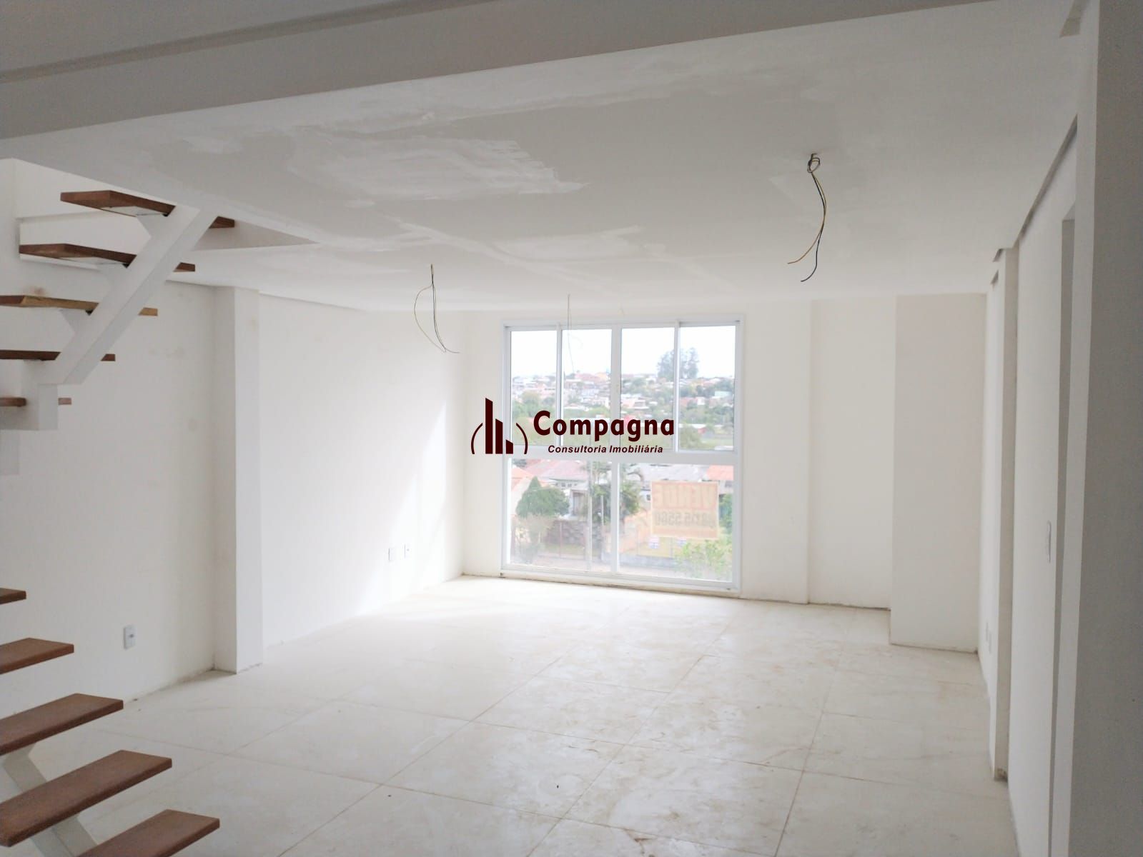 Cobertura 3 quartos à venda, 110m², Bela Vista - Alvorada — foto 4