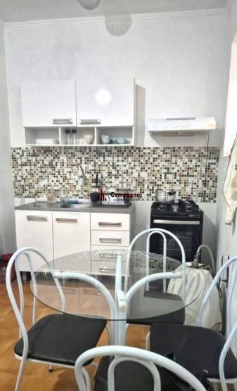 Apartamento na Cidade Baixa de 2 dormitórios — foto 5