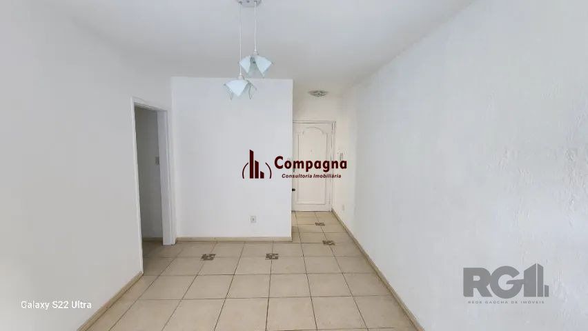 Apartamento 1 quartos à venda, 54m², Santo Antônio - Porto Alegre — foto 2