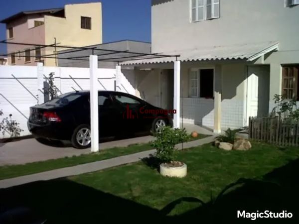 Casa com 3 quartos à venda na Rua Orlando Silva, 145, Jardim Leopoldina, Porto Alegre — foto 3