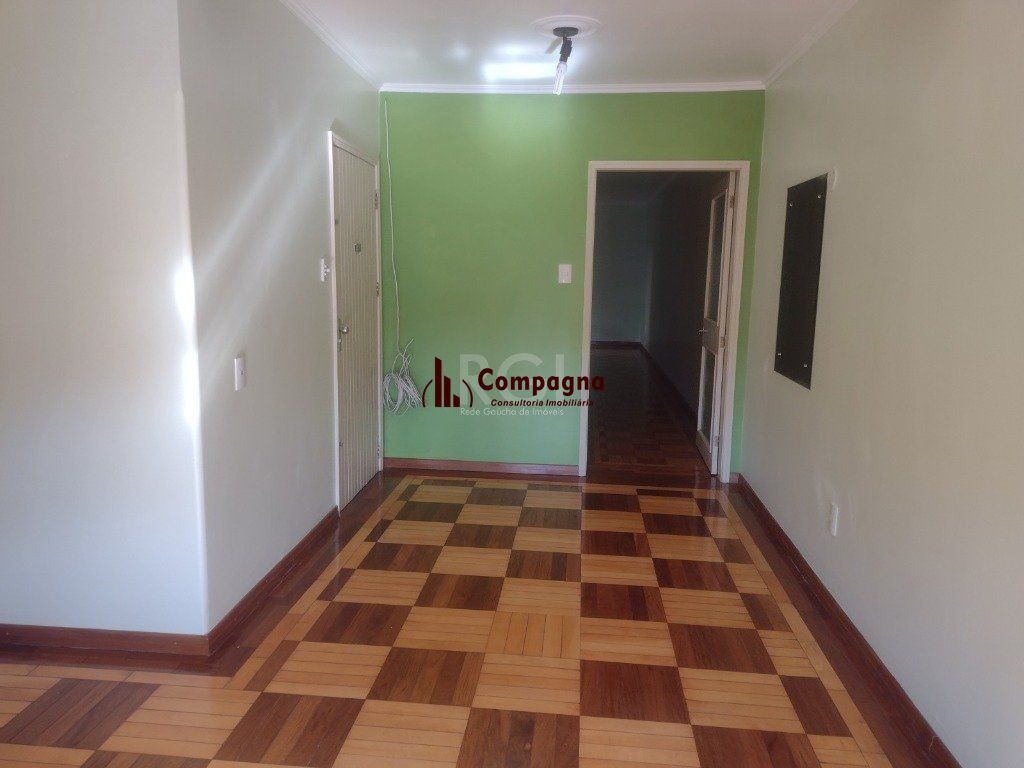 Apartamento para Venda - 127.87m², 3 dormitórios, 1 vaga - Rio Branco — foto 2