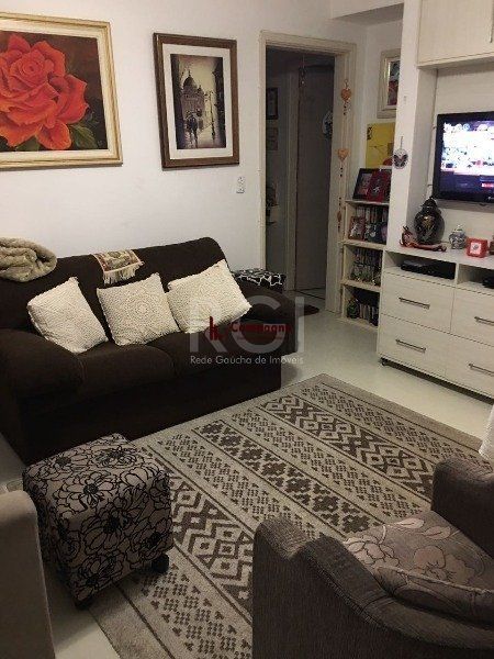 Apartamento para Venda - 54.18m², 2 dormitórios, Cidade Baixa — foto 4