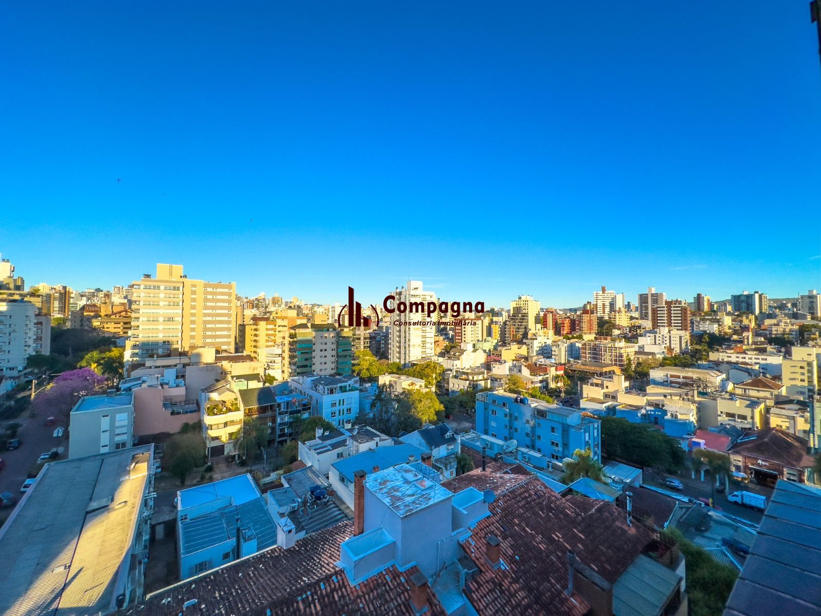 Cobertura 3 quartos à venda, 313m², Bela Vista - Porto Alegre — foto 3