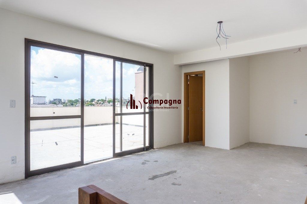 Cobertura de 3 dormitórios 3 vagas - Chácara das Pedras — foto 4