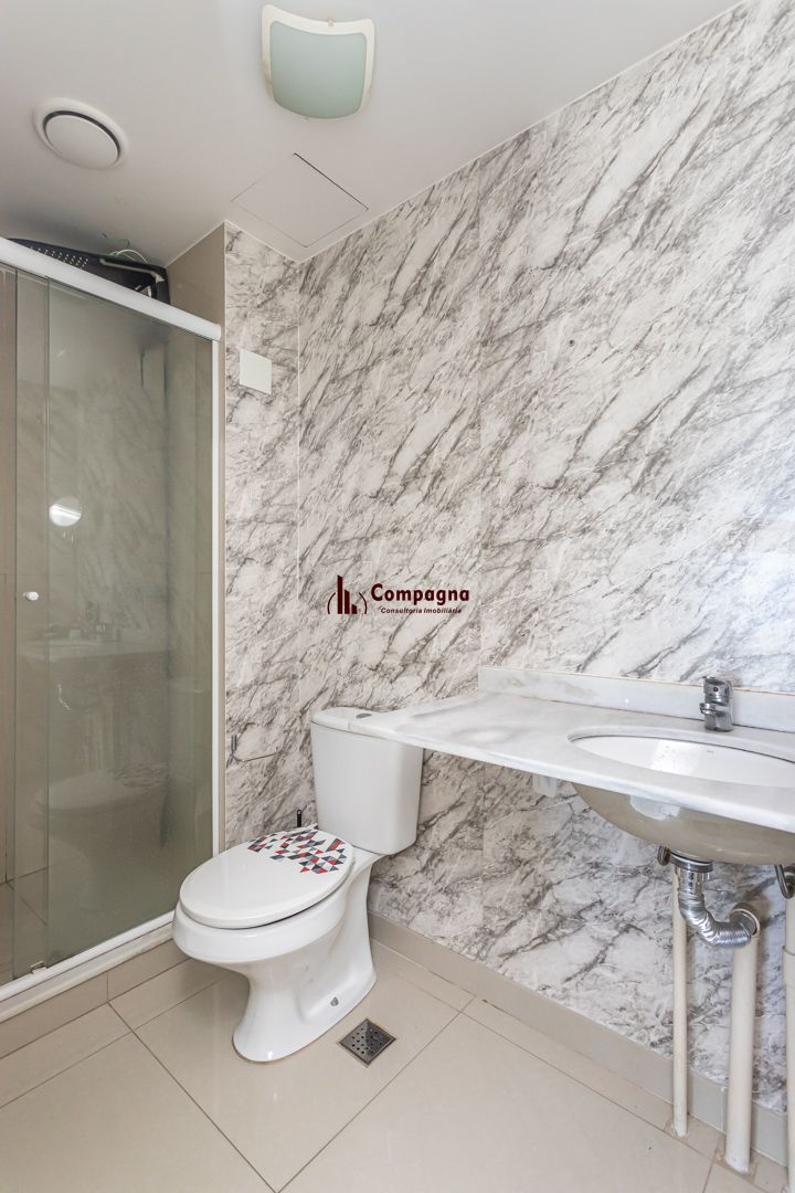 Duplex 1 quartos à venda, 55m², Jardim Botânico - Porto Alegre — foto 4