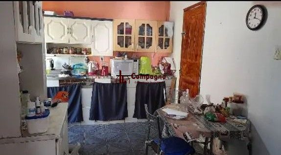 Casa 5 quartos à venda, 290m², Formoza - Alvorada — foto 3