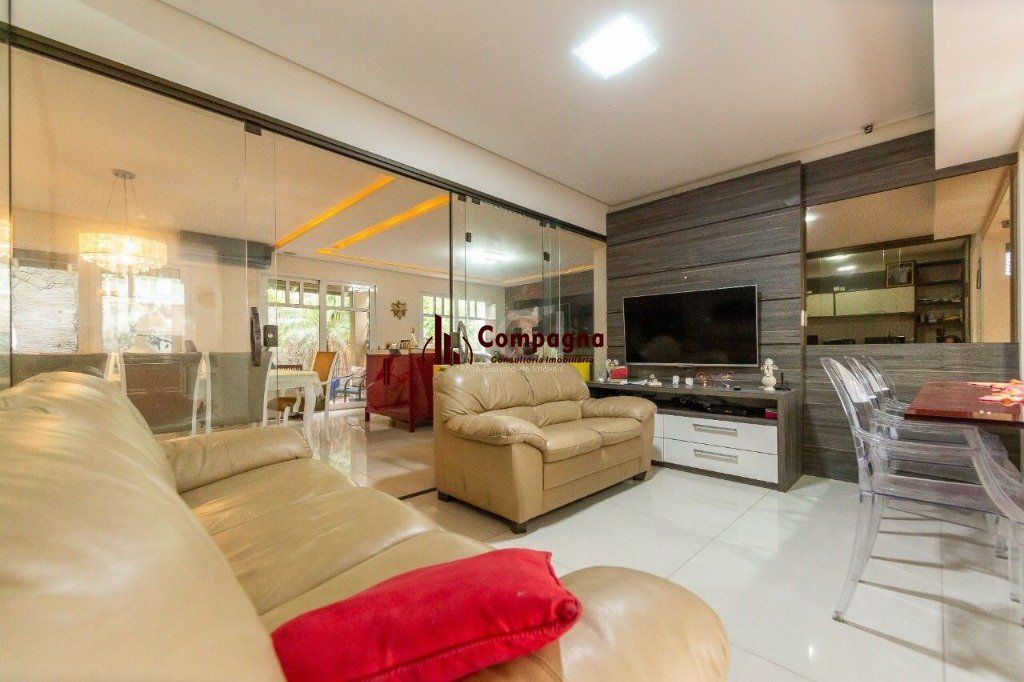Casa no Condominio Terra Mater 4 dormitórios