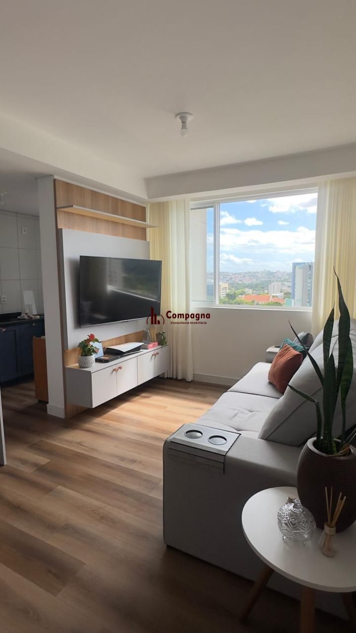 Excelente apartamento 3 dormitórios sendo 1 suíte com 2 vagas próximo PUC/RS — foto 3