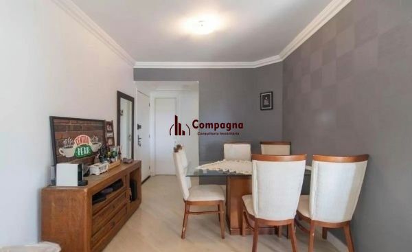 Apartamento no Cristal de 2 dormitórios — foto 3