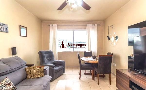 Apartamento na Azenha de 1 dormitório — foto 2