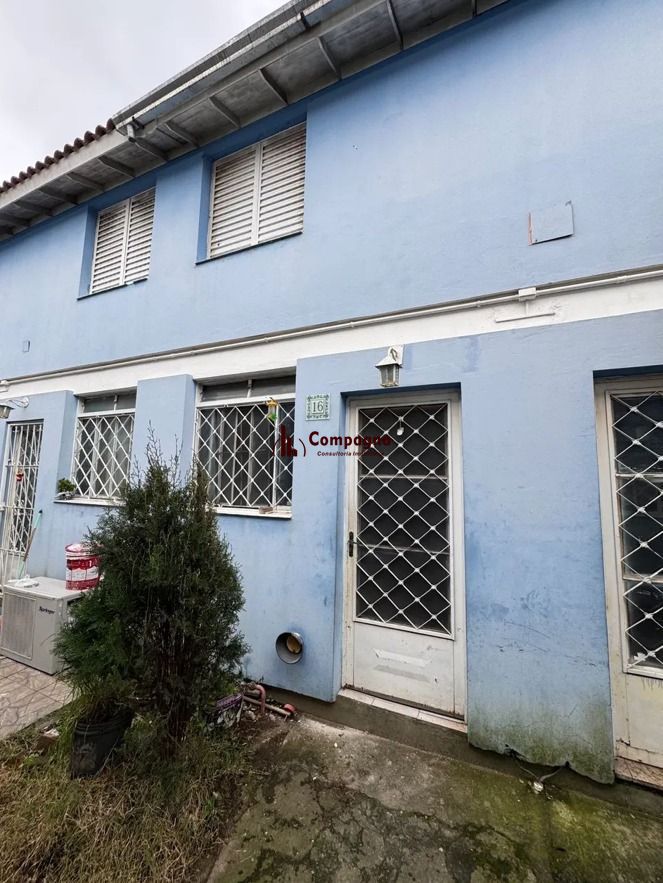 Casa em condomínio na Vila Nova de 2 dormitórios — foto 2