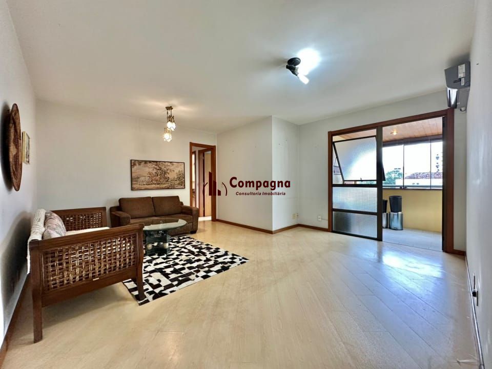 Apartamento 3 quartos à venda, 92m², Menino Deus - Porto Alegre