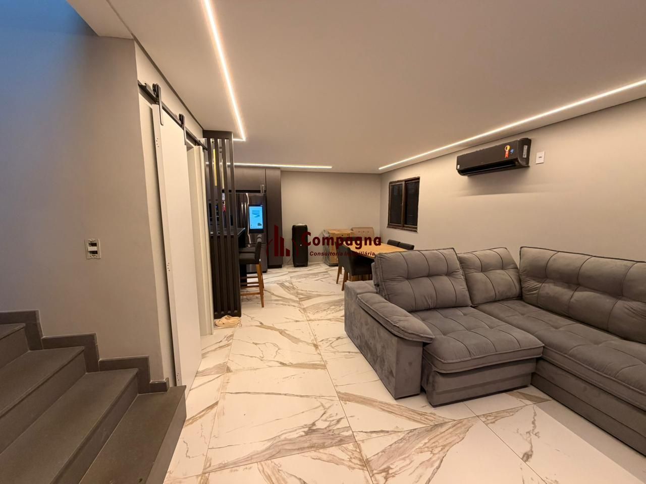 Casa 3 quartos à venda, 160m², Jardim Carvalho - Porto Alegre — foto 2