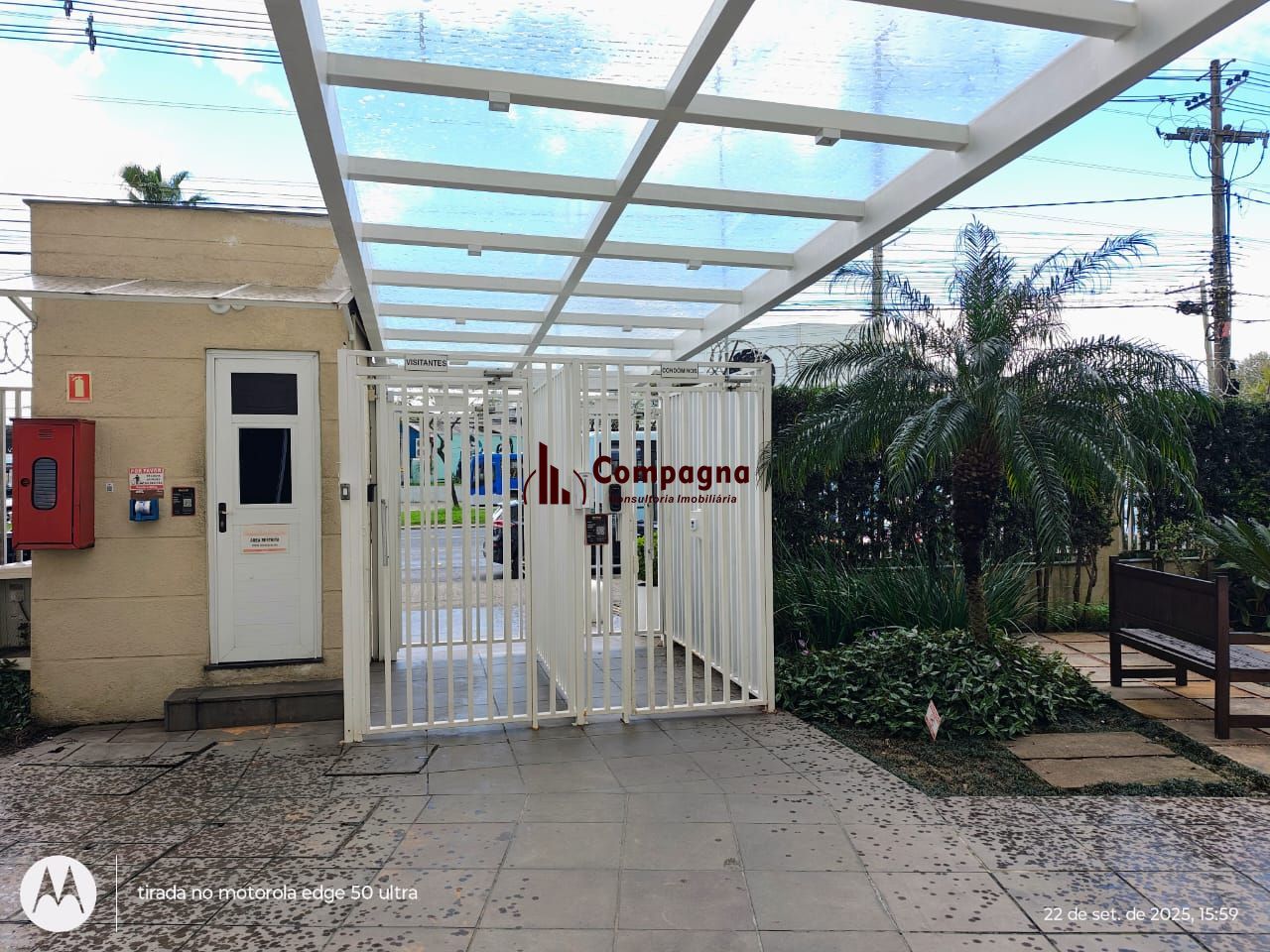 Apartamento 3 quartos à venda, 62m², São Sebastião - Porto Alegre — foto 2