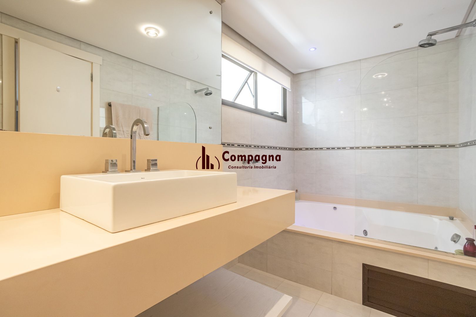 Cobertura 3 quartos à venda, 206m², Cristal - Porto Alegre — foto 5