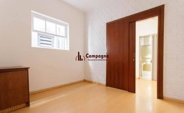 Apartamento de 1 dormitório no bairro Floresta
