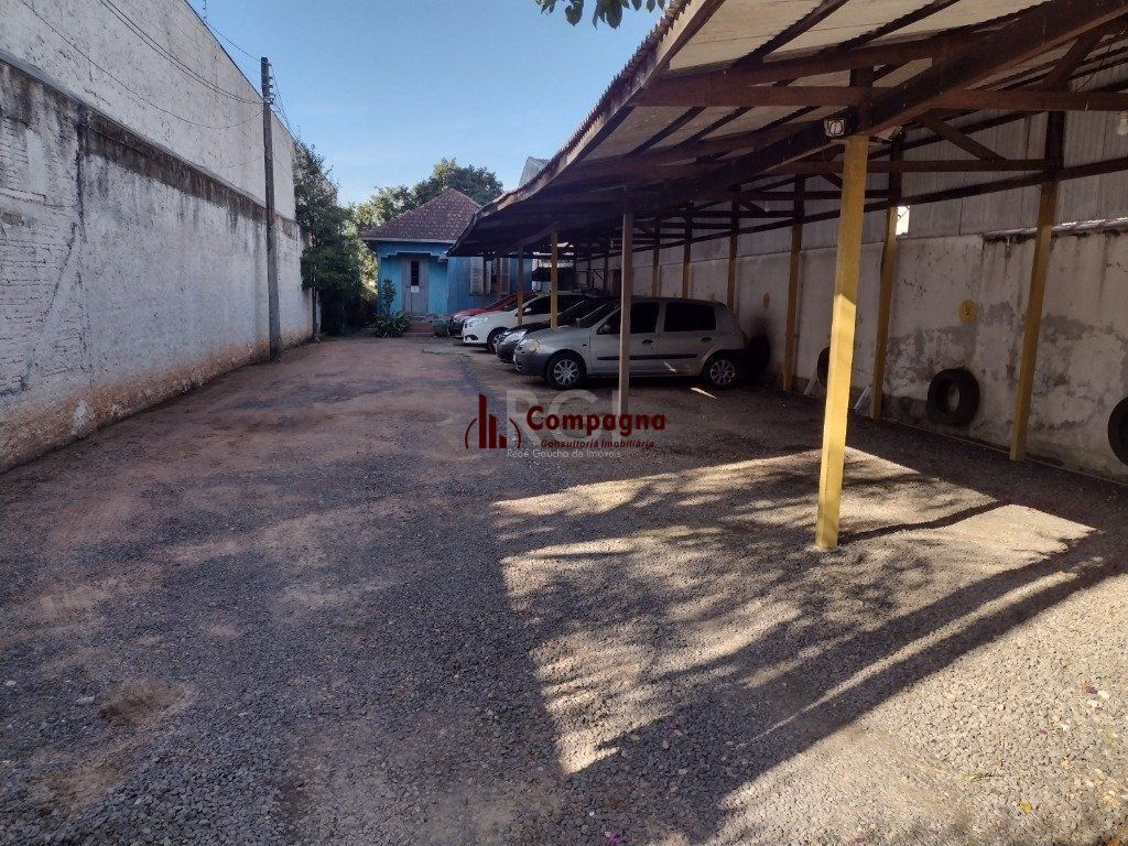 Terreno para Venda - 756,80 m², BAIRRO, Santana