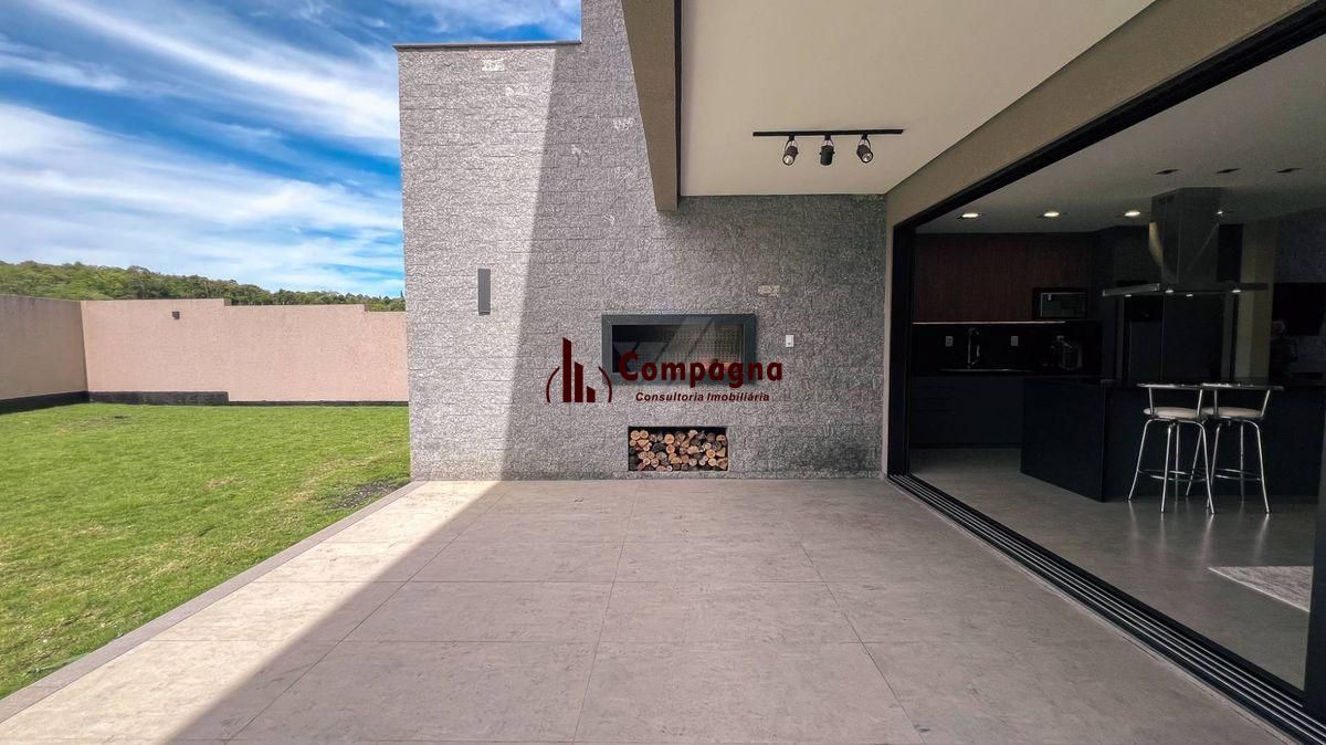 Casa de Condomínio 4 quartos à venda, 300m², Prado Bairro-Cidade (Barro Vermelho) - Gravataí — foto 5