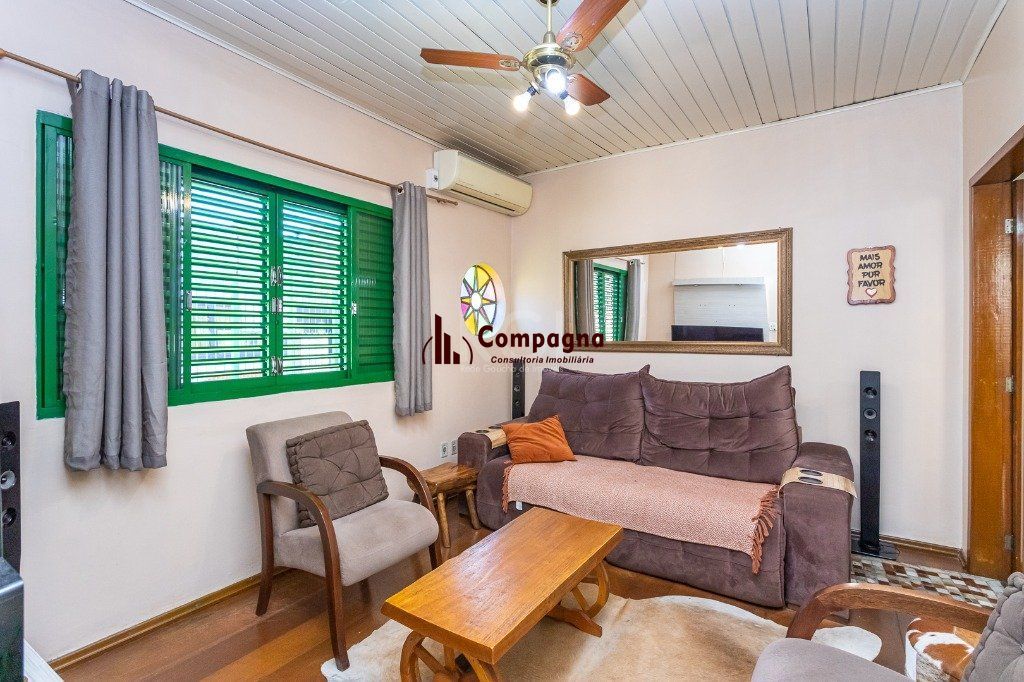 Casa para Venda - 143.32m², 3 dormitórios, sendo 1 suites, 5 vagas - Parque Santa Fé — foto 5