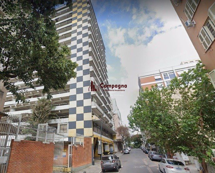 Box de garagem no Edifício Gigante no Centro — foto 4