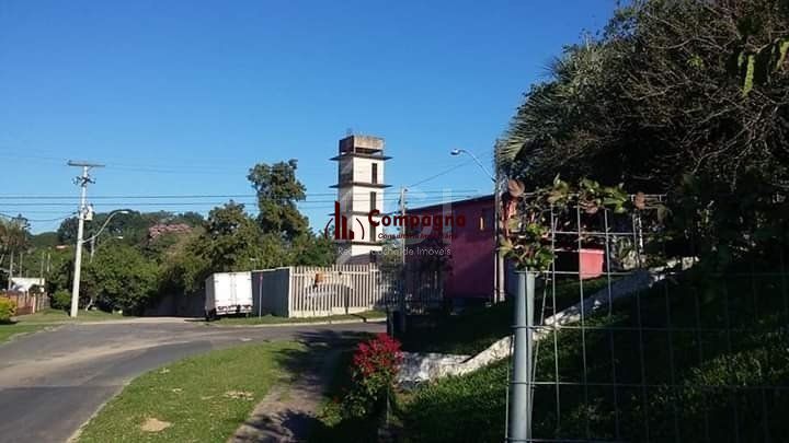 Casa para Venda - 68m², 2 dormitórios, 1 vaga - Belém Novo — foto 3