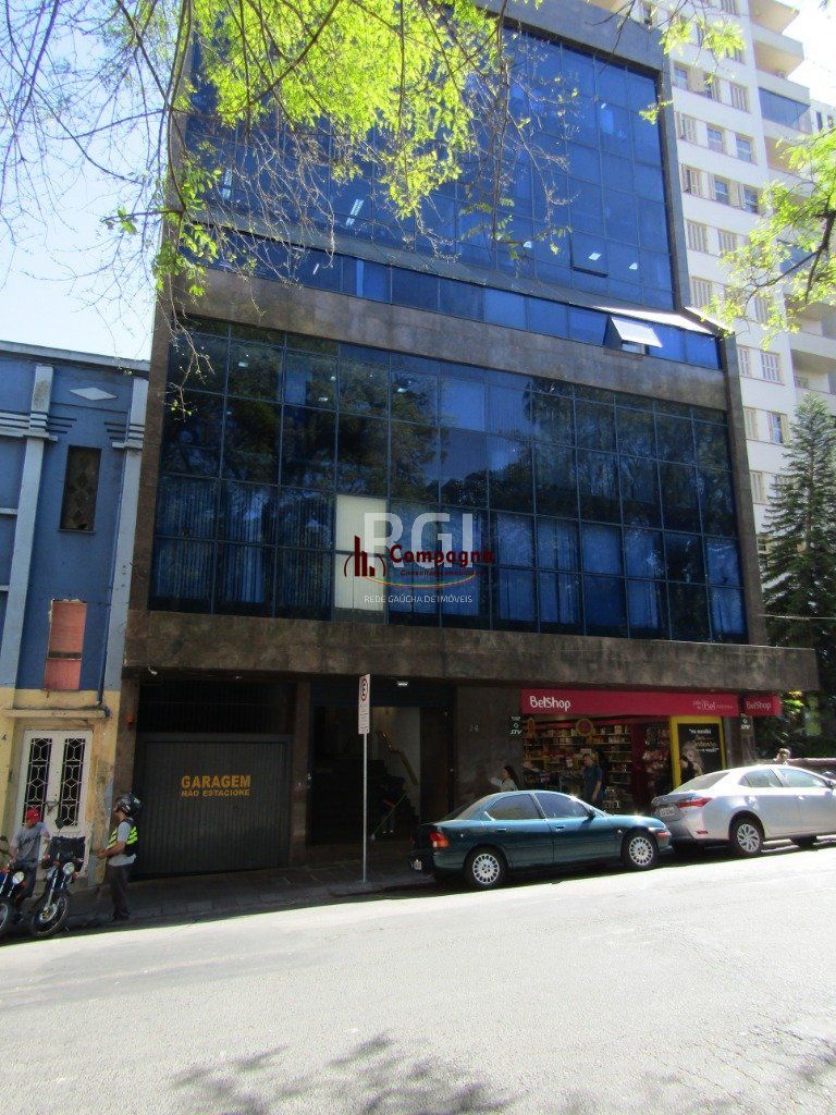 Conjunto/Sala para Venda - 44.42m², 2 dormitórios, 1 vaga - Centro Histórico