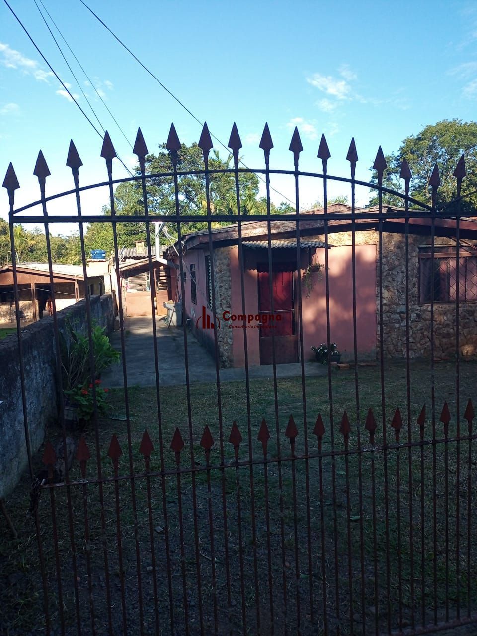 Casa 4 quartos à venda, 90m², Itacolomi - Gravataí — foto 2