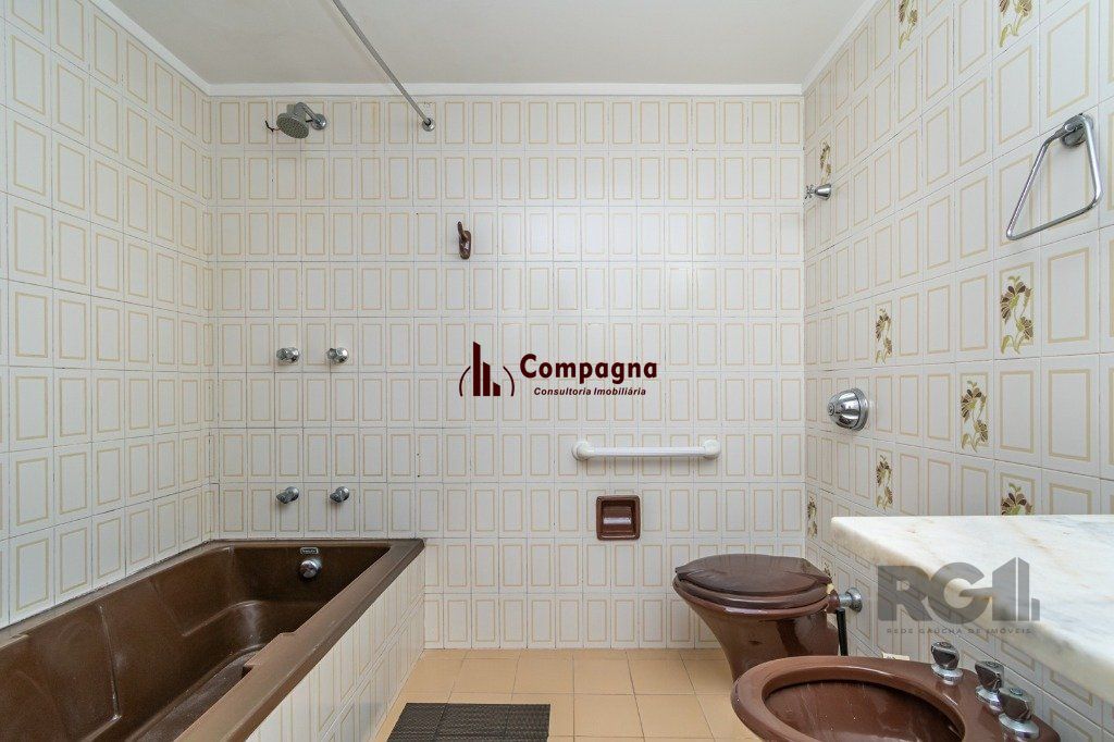 Apartamento 3 quartos à venda, 129m², Auxiliadora - Porto Alegre — foto 5