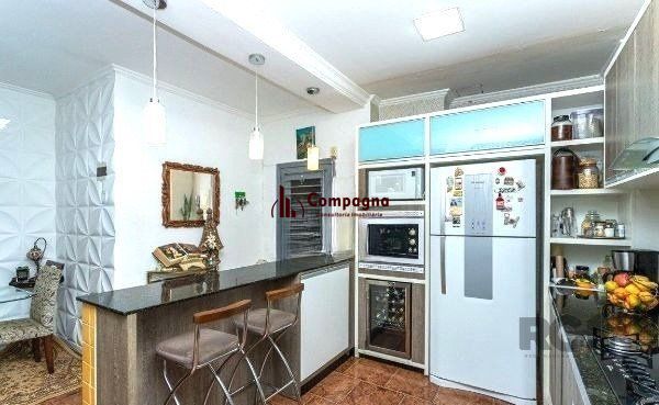 Apartamento para Venda no Centro de 3 dormitórios — foto 2