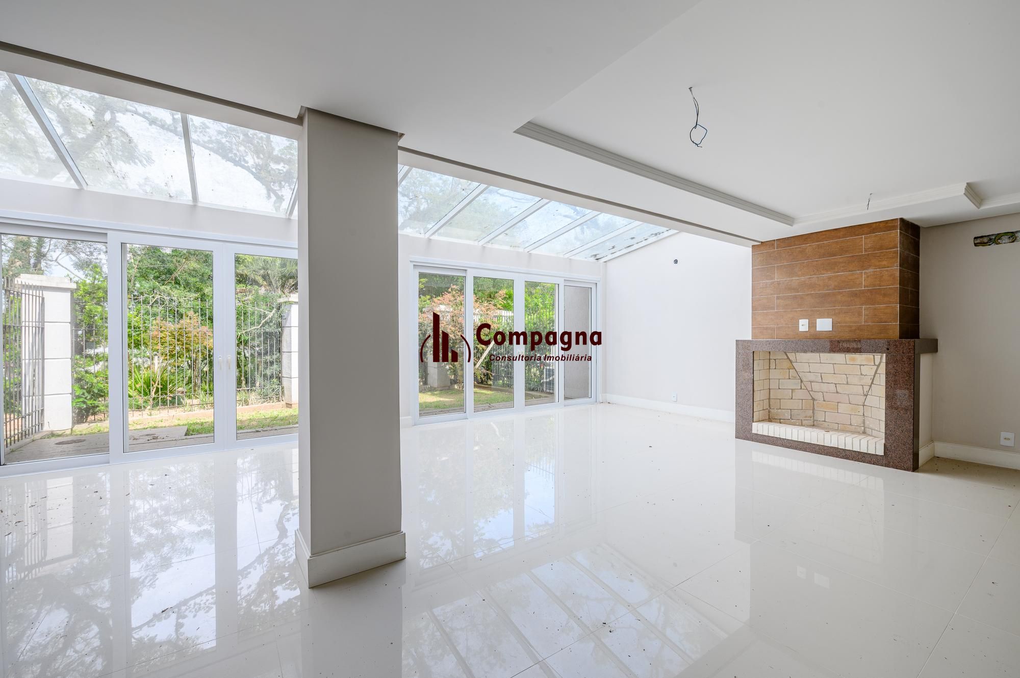 Casa de Condomínio 3 quartos à venda, 241m², Tristeza - Porto Alegre — foto 5
