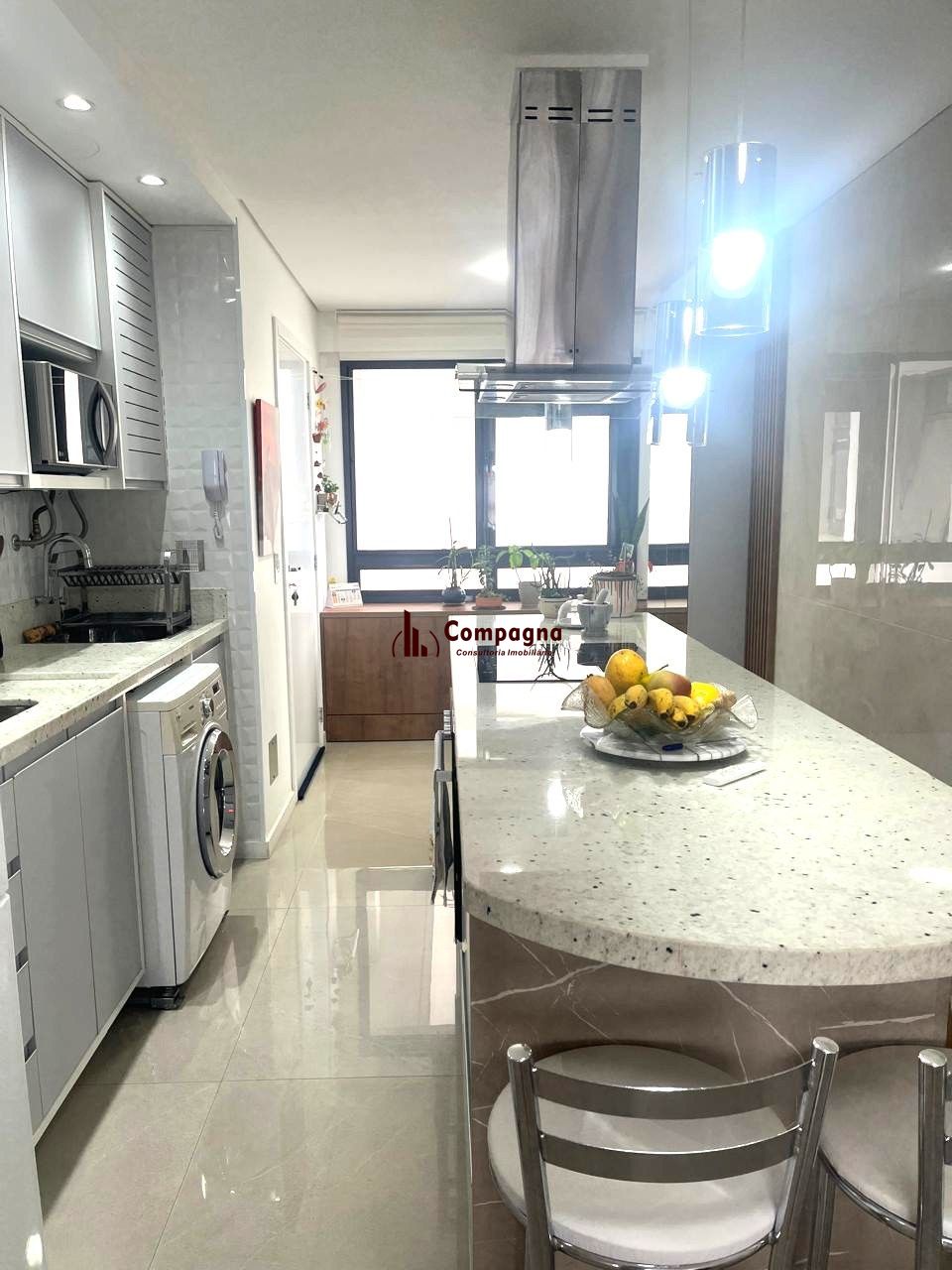Apartamento no bairro Cristal de 2 dormitórios e vaga MOBILIADO — foto 5