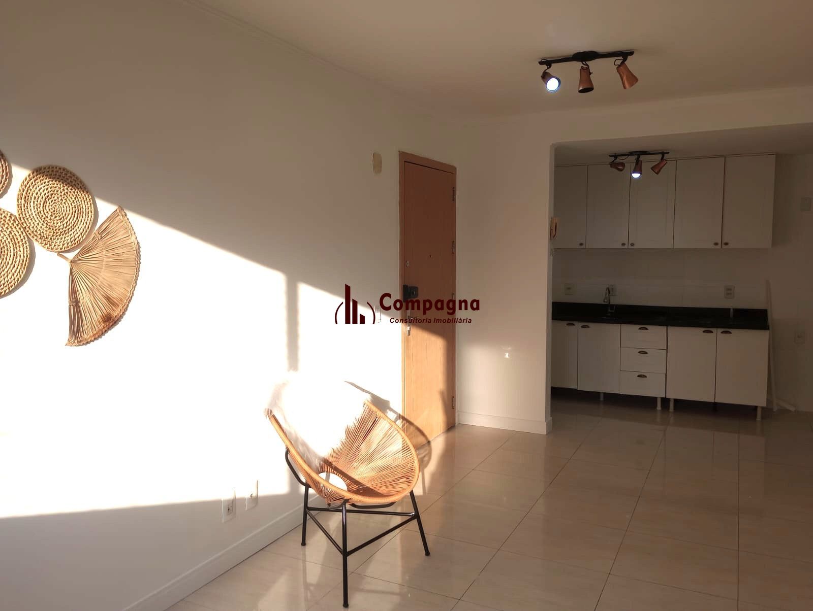 Apartamento no Arboretto de 3 dormitórios infra e vaga DESOCUPADO — foto 3