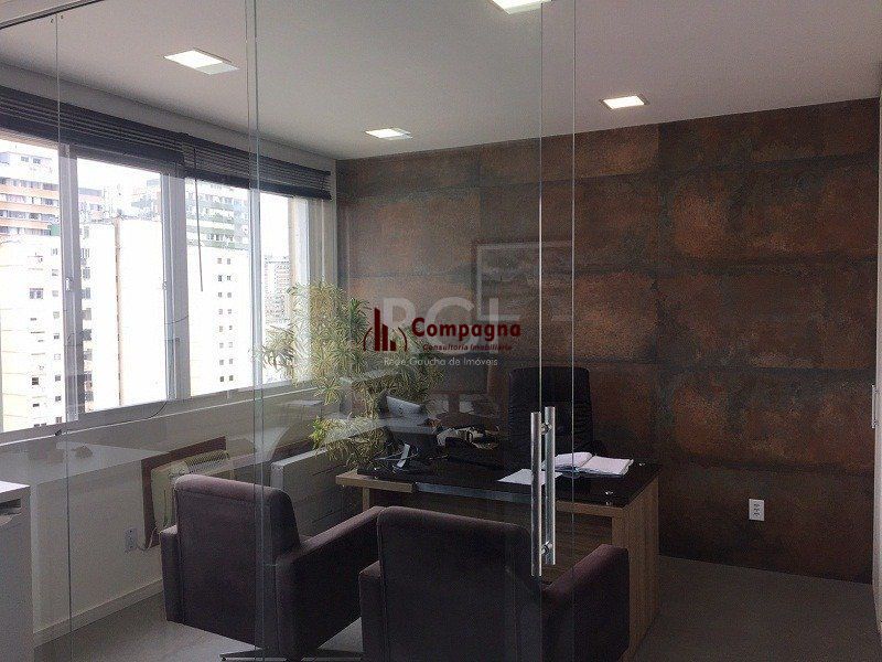 Conjunto/Sala para Venda - 47.1m², 0 dormitórios, Centro Histórico — foto 3