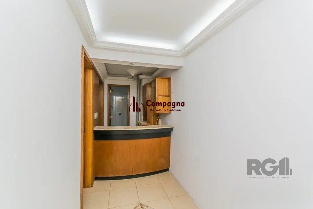 Sala Comercial à venda, 71m², Centro Histórico - Porto Alegre — foto 2