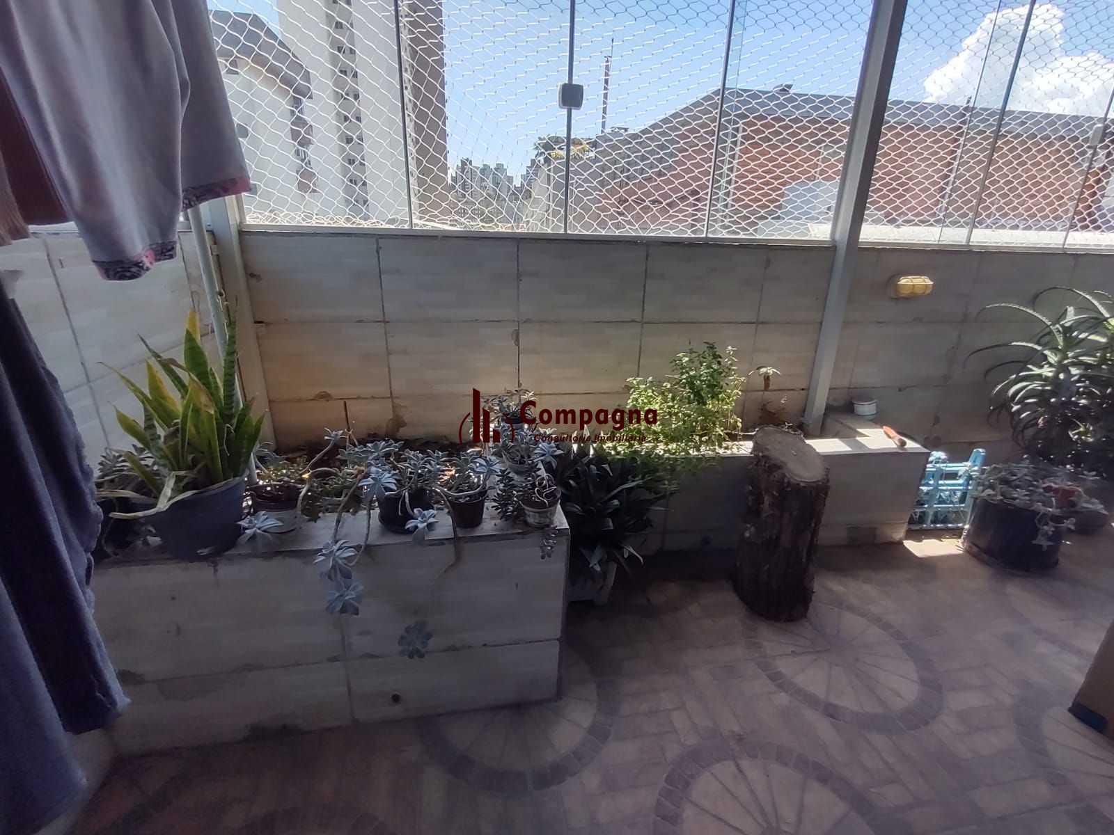 Cobertura 2 quartos à venda, 220m², Santana - Porto Alegre — foto 4