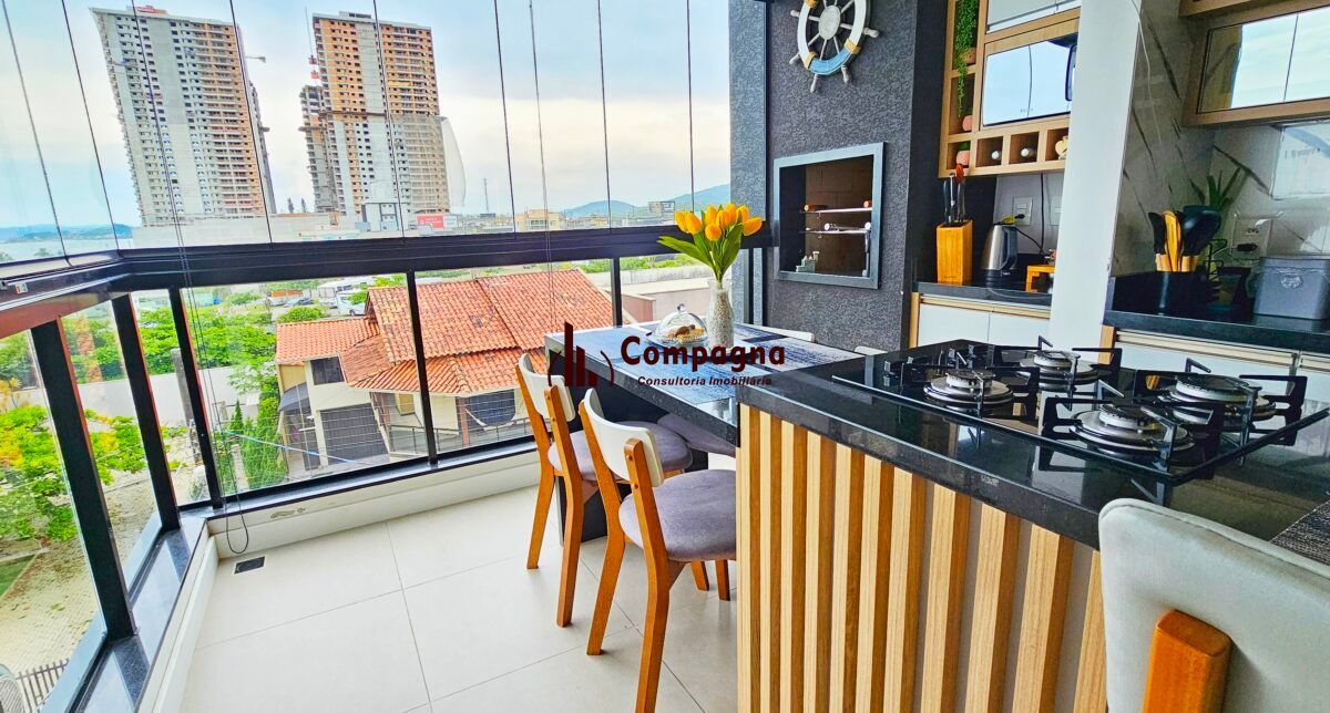 Apartamento de 3 dormitórios em Barra Velha - SC — foto 5