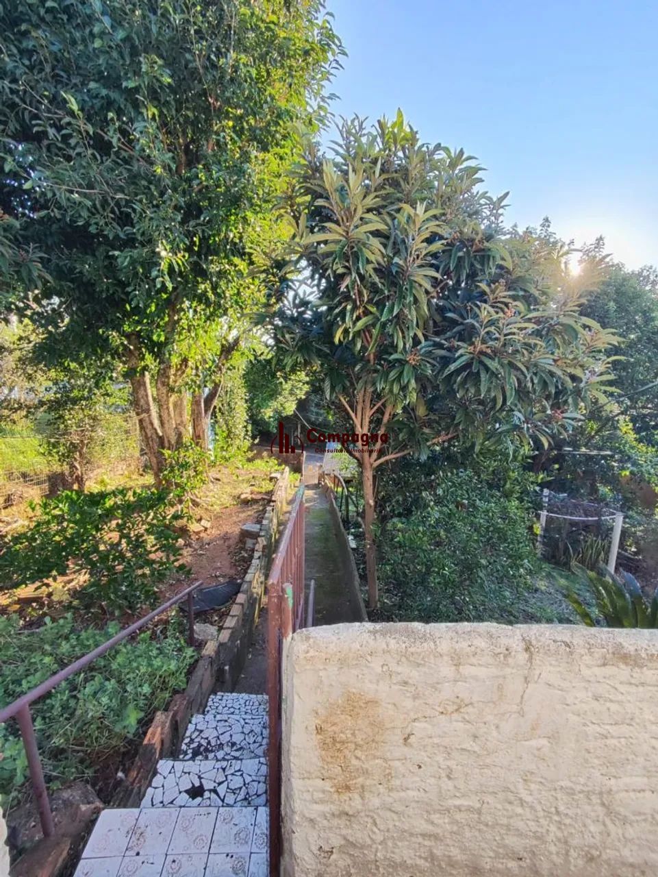 Casa 2 quartos à venda, 350m², Morro Santana - Porto Alegre — foto 5